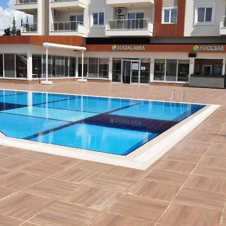 Appartement Orion Hill *