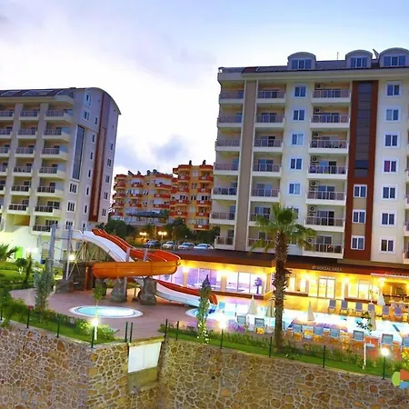 Appartement Orion Hill *