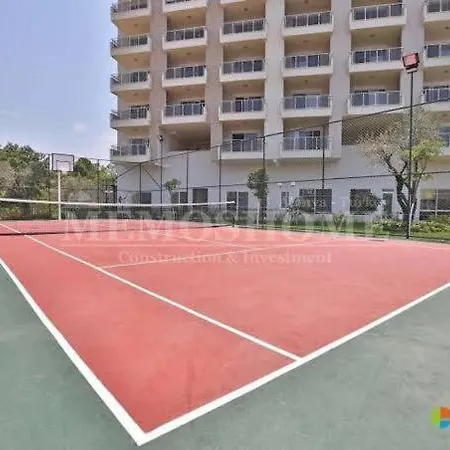 Orion Hill Apartmán