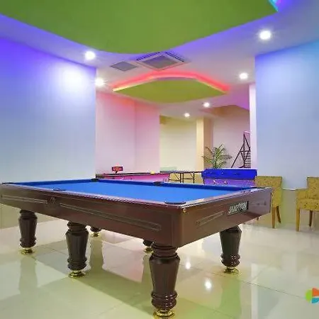 شقة Orion Hill