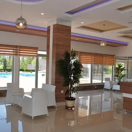 Orion Hill ألانيا