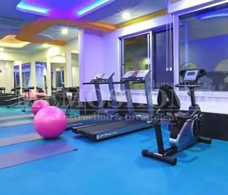 Apartamento Orion Hill *